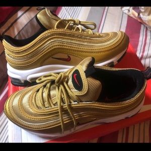RESELL - Nike Air Max 97 Airmax